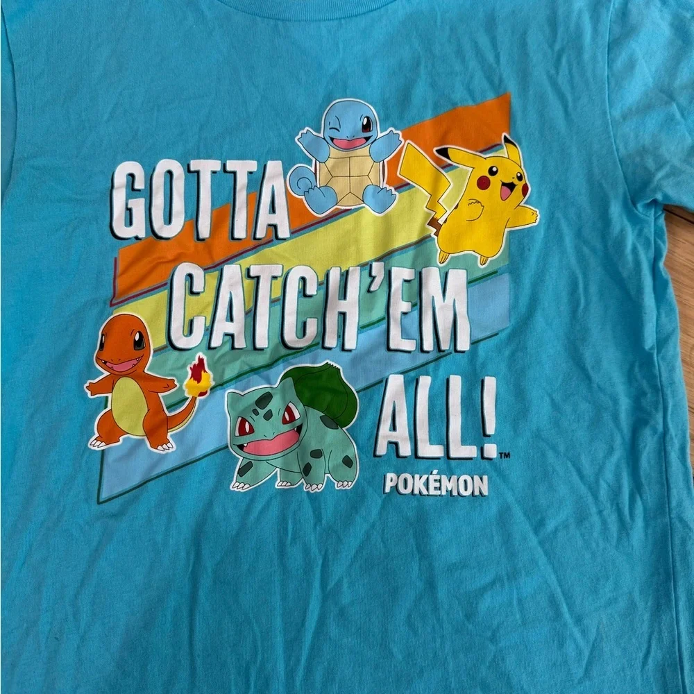 Pokémon Tee